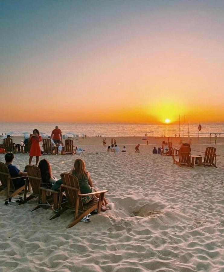 Besthomestay- Parede Beach Dış mekan fotoğraf